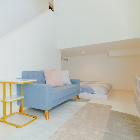 Your Room Kumamoto Sta Little 103 Vacation Stay 75704 מראה חיצוני תמונה