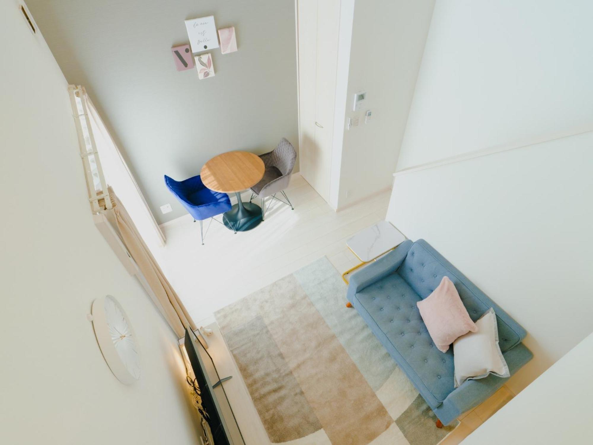 Your Room Kumamoto Sta Little 103 Vacation Stay 75704 מראה חיצוני תמונה