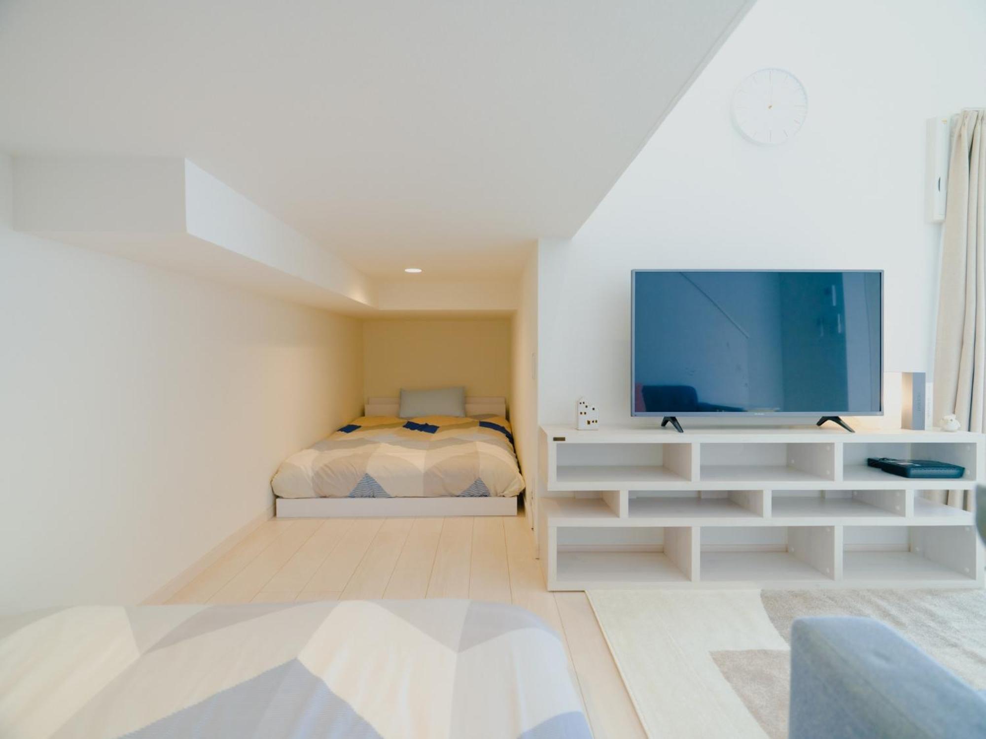 Your Room Kumamoto Sta Little 103 Vacation Stay 75704 מראה חיצוני תמונה